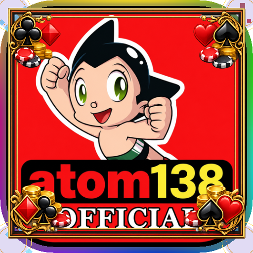 atom138 — galeri pratinjau Resmi APK
